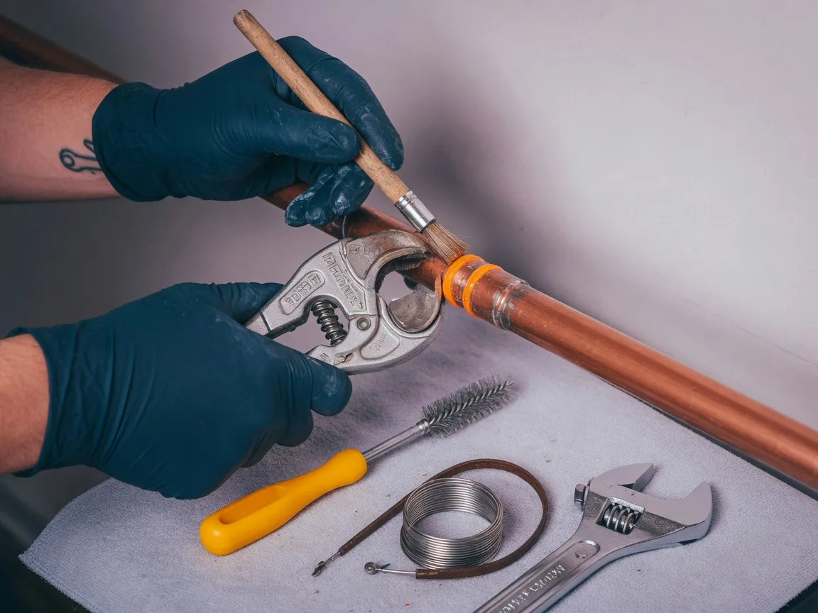 Why choose Sump Pump Repair in Farmington, AR